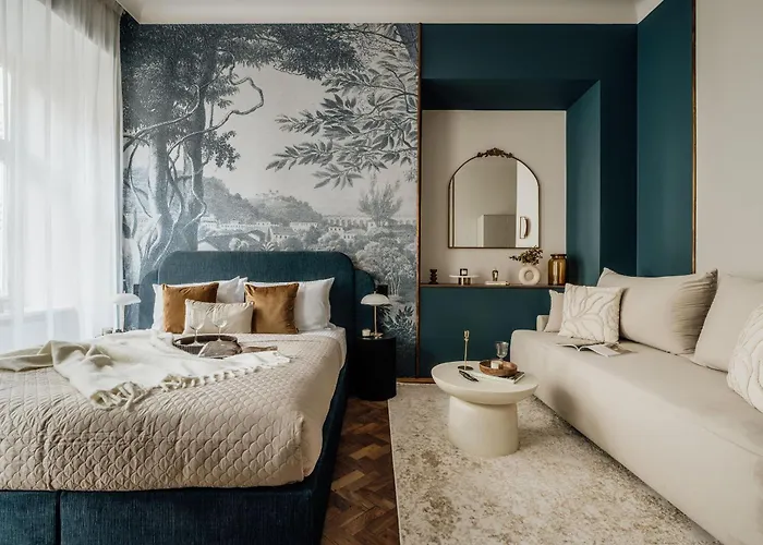 Flo Boutique - Loftaffair Collection Apart-hotel 3*