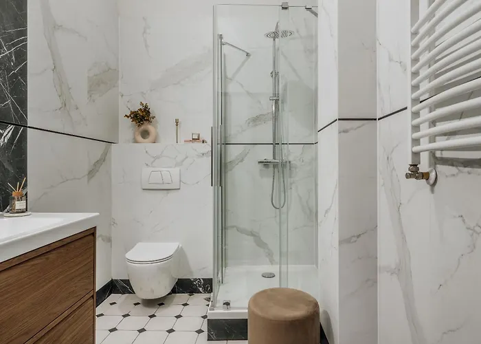 Apart-hotel Flo Boutique - Loftaffair Collection