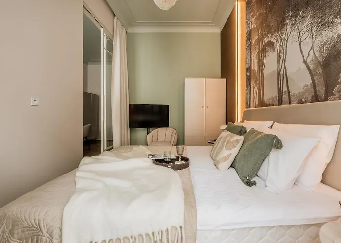 Flo Boutique - Loftaffair Collection Cracóvia