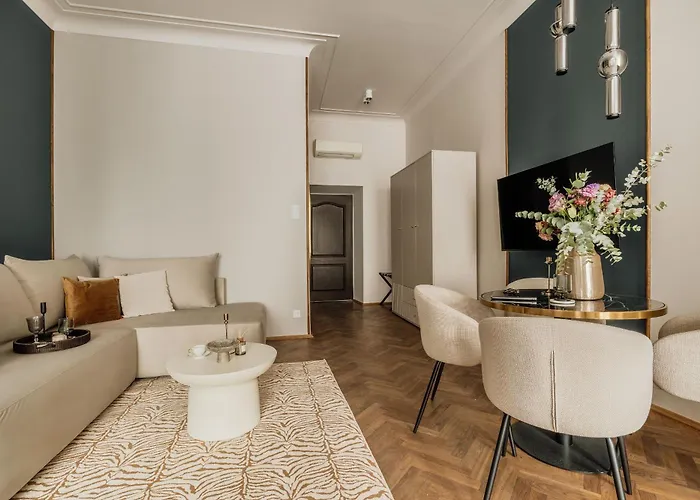 Flo Boutique - Loftaffair Collection Cracóvia