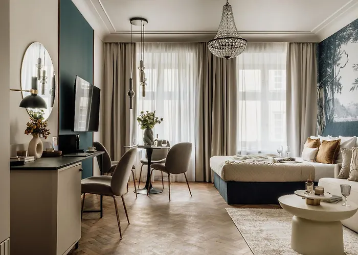 Flo Boutique - Loftaffair Collection Cracóvia