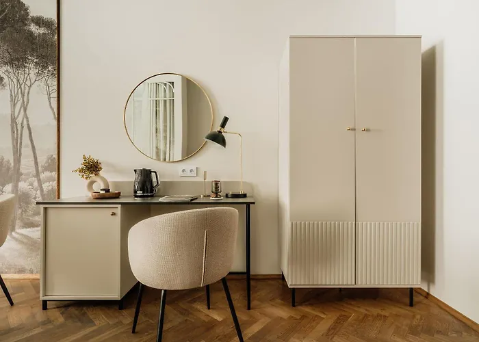 Apart-hotel Flo Boutique - Loftaffair Collection 3*