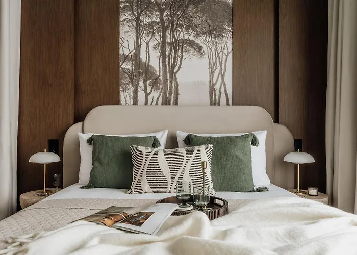 Flo Boutique - Loftaffair Collection Apart-hotel