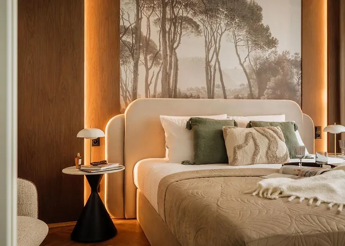 Flo Boutique - Loftaffair Collection Apart-hotel 3*