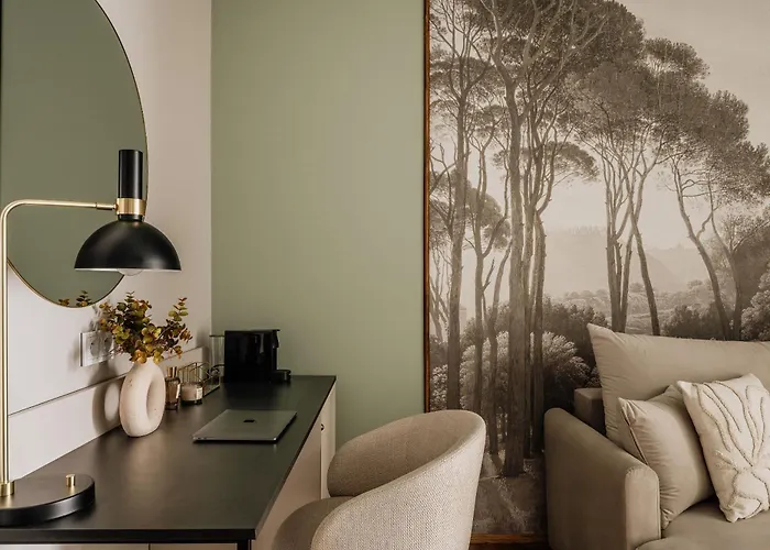 Flo Boutique - Loftaffair Collection Apart-hotel 3*