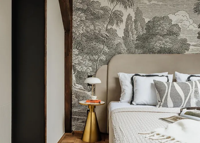 Flo Boutique - Loftaffair Collection Apart-hotel