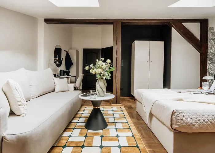 Flo Boutique - Loftaffair Collection Cracóvia