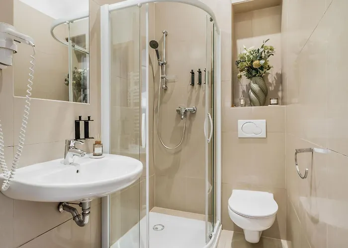 Apart-hotel Flo Boutique - Loftaffair Collection