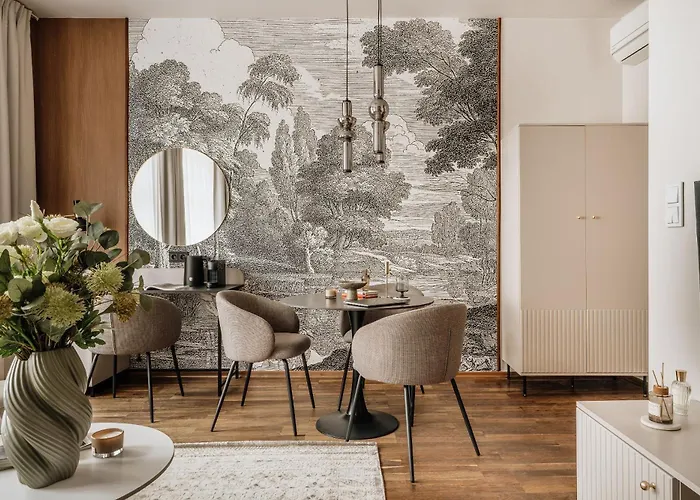 Flo Boutique - Loftaffair Collection Cracóvia