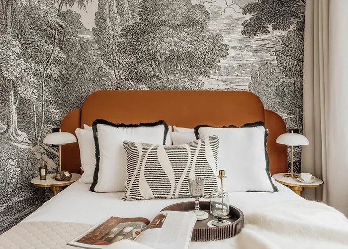 Flo Boutique - Loftaffair Collection Apart-hotel Cracóvia