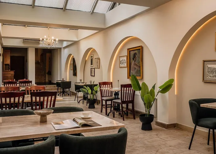 Apart-hotel Flo Boutique - Loftaffair Collection