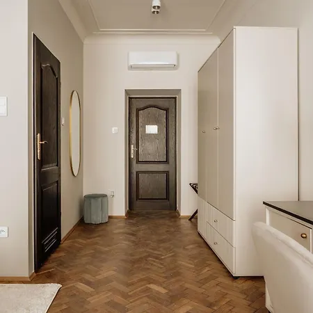 Flo Boutique - Loftaffair Collection 3* 克拉科夫