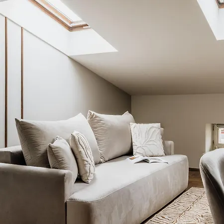 Flo Boutique - Loftaffair Collection 克拉科夫