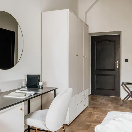 公寓式酒店 Flo Boutique - Loftaffair Collection