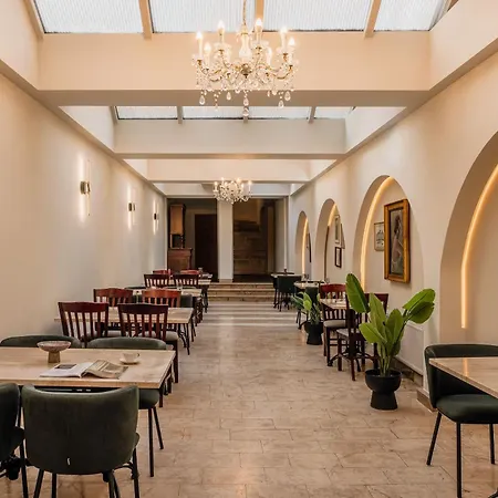 Florian Gate Apartments By Cityzen Properties 4*