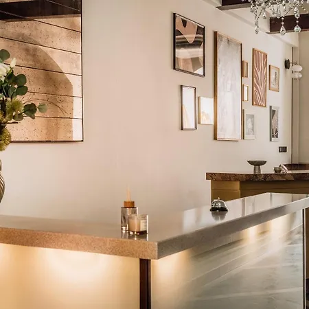 Flo Boutique - Loftaffair Collection 3* 克拉科夫