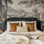Apart Otel Flo Boutique - Loftaffair Collection 3*