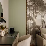 Flo Boutique - Loftaffair Collection Apart Otel 3*