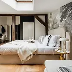 Apart Otel Flo Boutique - Loftaffair Collection 3*