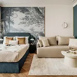 Flo Boutique - Loftaffair Collection Apart Otel Krakow