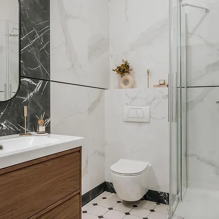 Apartmanhotel Florian Gate Apartments By Cityzen Properties