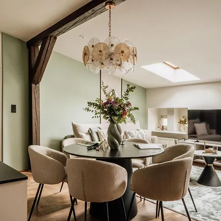 Flo Boutique - Loftaffair Collection Krakau