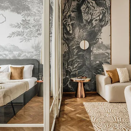Florian Gate By Cityzen Apart Otel