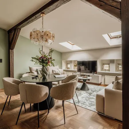 Flo Boutique - Loftaffair Collection Krakau