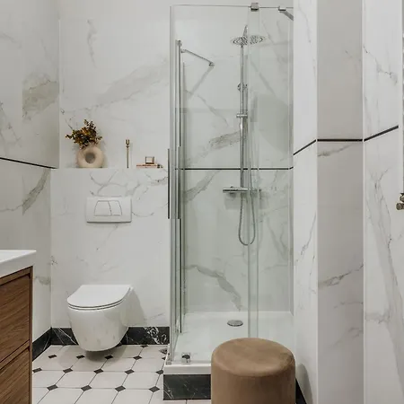 Apartmanhotel Florian Gate Apartments By Cityzen Properties