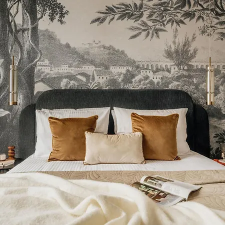 Aparthotel Flo Boutique - Loftaffair Collection 3*