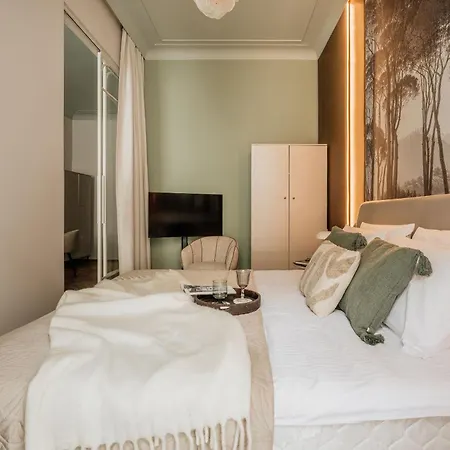 Flo Boutique - Loftaffair Collection קרקוב