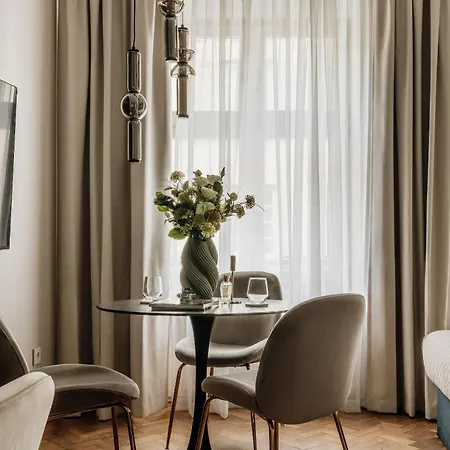 Flo Boutique - Loftaffair Collection 3* Krakau