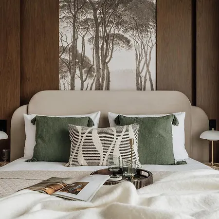 Flo Boutique - Loftaffair Collection Aparthotel