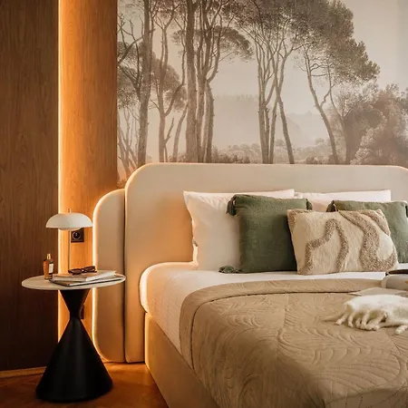 Florian Gate Apartments By Cityzen Properties Apart Otel 3*