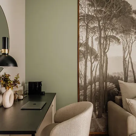Florian Gate By Cityzen Lägenhetshotell 4*