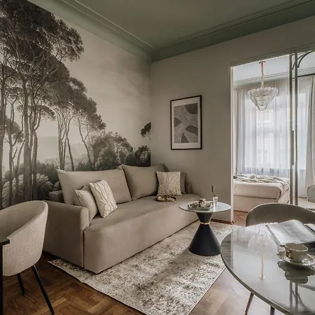 Aparthotel Flo Boutique - Loftaffair Collection