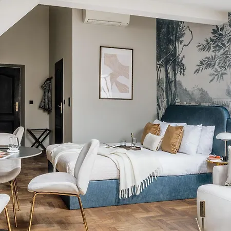 Flo Boutique - Loftaffair Collection Aparthotel 3*