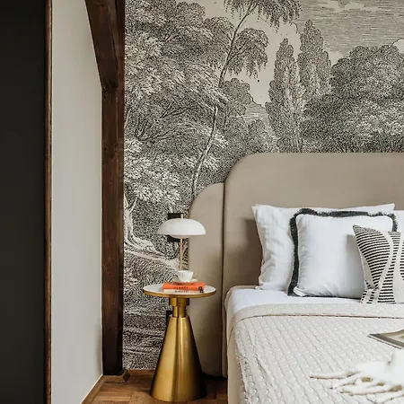 Flo Boutique - Loftaffair Collection Aparthotel