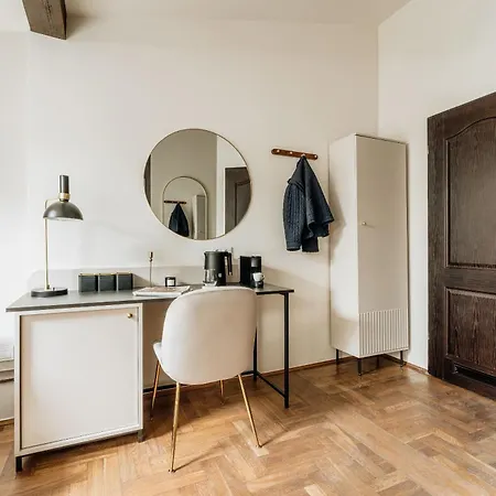 Florian Gate Apartments By Cityzen Properties 4*