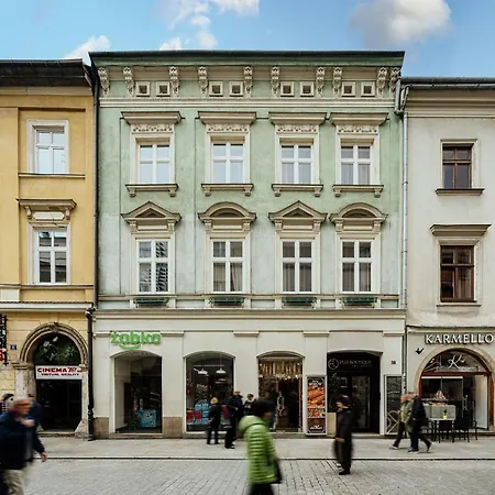 Apart Otel Florian Gate By Cityzen