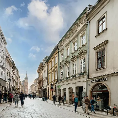Apart Otel Florian Gate By Cityzen