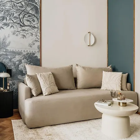 Flo Boutique - Loftaffair Collection Aparthotel 3*