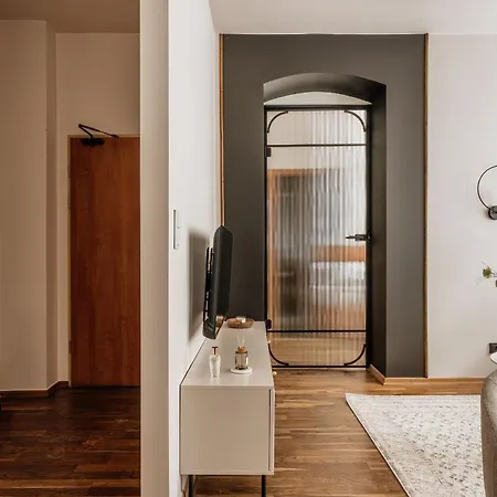 Aparthotel Flo Boutique - Loftaffair Collection Krakau