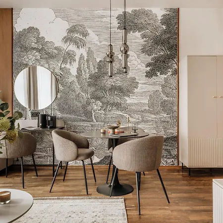 Flo Boutique - Loftaffair Collection Krakau