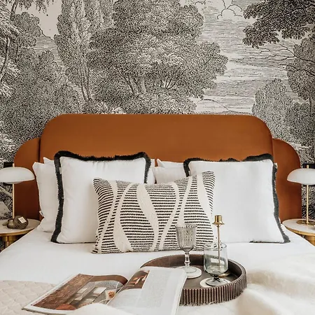 Flo Boutique - Loftaffair Collection מלון דירות קרקוב