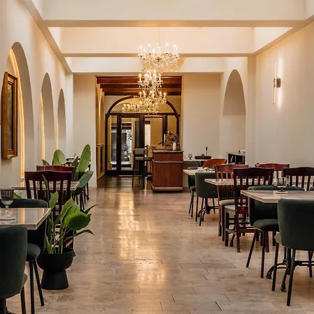 Florian Gate By Cityzen Apart Otel