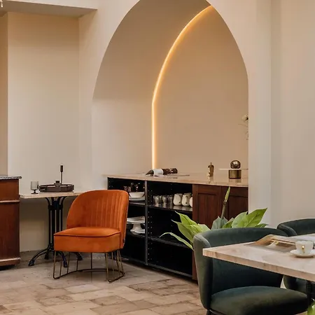 Apart Otel Florian Gate By Cityzen 4*
