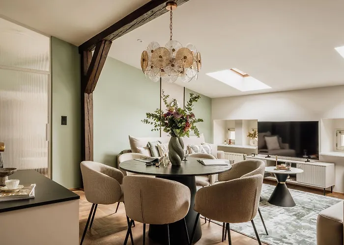 Flo Boutique - Loftaffair Collection קרקוב