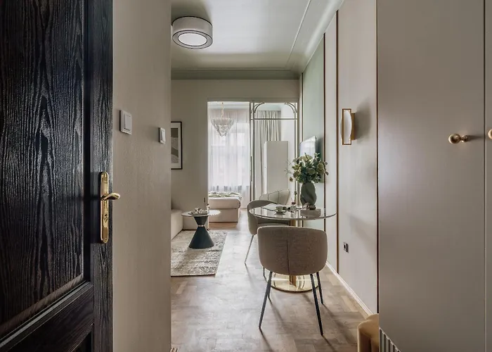 Aparthotel Flo Boutique - Loftaffair Collection 3*