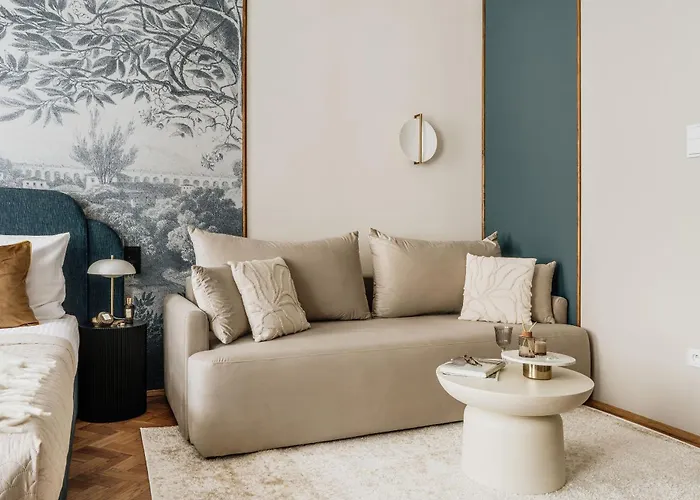 Flo Boutique - Loftaffair Collection Aparthotel 3*